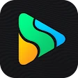 SPlayer - Fast Video Player icon