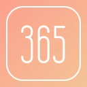 365日記念日 - 何気ない日常を記念日にする記録アプリ icon