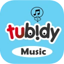 Tubidy Music Mp3 Downloader icon