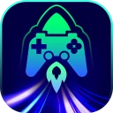 TurboSpeed: Game Mode FPS icon