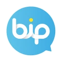 BiP - Messagerie, appel vidéo icon