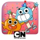 Gumball i niesamowita impreza icon