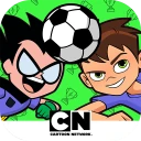 Toon Cup - Jeu de foot icon