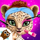 Animal Hair Salon Australia icon