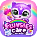 Fluvsies Care: Princess icon