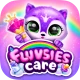 Fluvsies Care: Princess icon