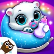Jungle Floof - Island Pet Care icon