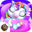 My Baby Unicorn - Pony Care icon