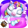 My Baby Unicorn - Pony Care icon