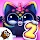 Smolsies 2 - Cute Pet Stories icon
