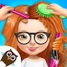 Sweet Baby Girl Beauty Salon 3 icon