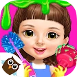 Sweet Baby Girl Cleanup 5 icon