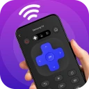 TV Remote Control - Smart TV icon