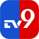 TV9 News App: LIVE TV & News icon