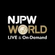 NJPW WORLD icon