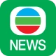 TVB新聞+ - 即時新聞、24小時直播及生活娛樂資訊 icon