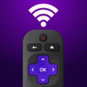 Roku Tv Remote Control icon