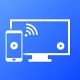 Przesyłaj telefon na telewizor icon