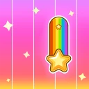 Music Tower: Tap Tiles icon
