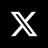 X (ehemals Twitter) icon