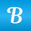 Bookly: Lesetracker & Bücher icon