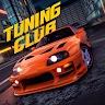 Tuning Club Online: Car Racing icon