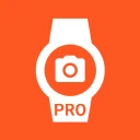 Camera Control for Wear OS icon