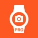 Camera Control for Wear OS icon
