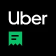 Uber Eats Orders icon
