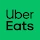 Uber Eats: Essen bestellen icon