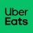 Uber Eats: Eten bestellen icon