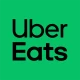 Uber Eats: Essen bestellen icon
