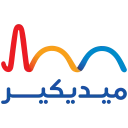 مختبرات ميديكير icon