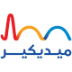 مختبرات ميديكير icon