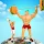 Gym Idle Clicker: Fitness Hero icon