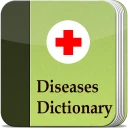 Diseases Dictionary Offline icon