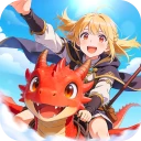 ドラゲナイ：竜騎士学園 icon
