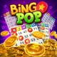 Bingo Pop: Live-Bingospiele! icon