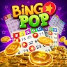 Bingo Pop: Play Live Online icon