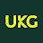 UKG Pro icon