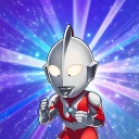 ウルトラマン パズルシュワッチ!! icon