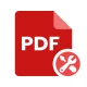 Czytnik I Edytor PDF icon