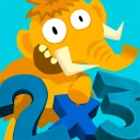 Math Makers: Jeux pour Enfant icon