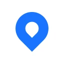 Spoke (Circuit)-routeplanner icon