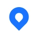 Spoke (Circuit)-routeplanner icon