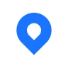 Spoke (Circuit)-routeplanner icon
