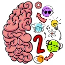 Brain Test 2: Aventures icon