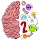 Brain Test 2: Knifflige Storys icon