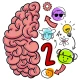Brain Test 2: Aventures icon