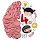 Brain Test 4 : Amis facétieux icon